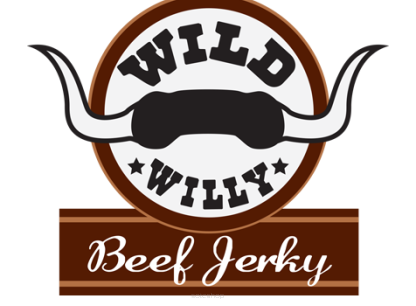 Suszona Wołowina Wild Willy