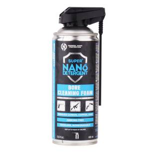 General Nano Protection - Bore Cleanig Foam 400ml