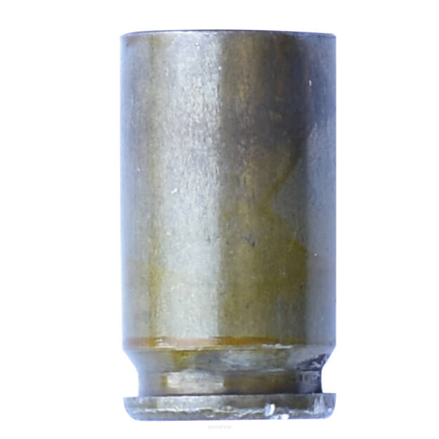 Łuska nabojowa kal. 9x18mm (MAKAROV) - 1 kg